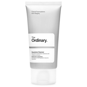 The Ordinary Squalane Cleanser 50 ml produktbillede