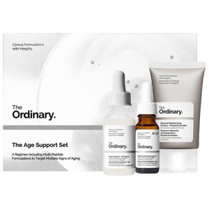 The Ordinary The Age Support Set produkt bild