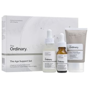 The Ordinary - The Age Support Set 3 pcs Produktbild