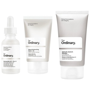 The Ordinary The Clear Set produktbillede