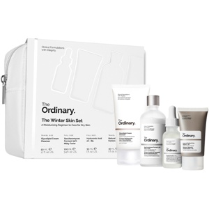 The Ordinary The Complete Hydration gavesett produktbilde