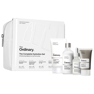 The Winter Skin Set Gift Box produkt bild