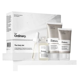 The Ordinary - The Daily Set 3 pcs 1 set Produktbild