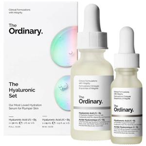 The Ordinary The Hyaluronic Set produkt bild