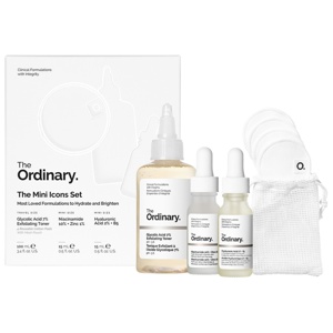 The Ordinary The Mini Icons Set produkt bild