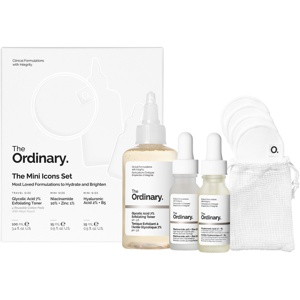 The Ordinary The Mini Icons Set 1 pcs produktbillede