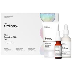 The Ordinary The Sensitive Skin Set produkt bild