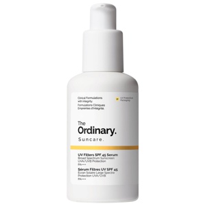 The Ordinary UV Filters SPF 45 Serum 60 ml produktbilde