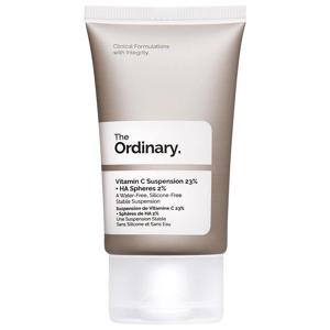 The Ordinary Vitamin C Suspension 23% + HA Spheres 2% 30 ml produkt bild