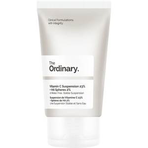 The Ordinary Vitamin C Suspension 23% + HA Spheres 2% 30ml produktbillede