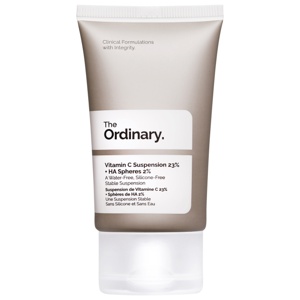 The Ordinary Vitamin C Suspension 23% + HA Spheres 2%, 30 ml produktbilde