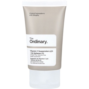 The Ordinary Vitamin C Suspension 23% + HA Spheres 2% 30 ml Produktbild