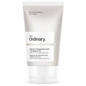 The Ordinary Vitamin C Suspension 23% + HA Spheres 2% 30 ml produktbillede