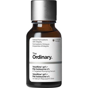 The Ordinary Volufiline* 92% + Pal-Isoleucine 1% 15 ml Produktbild