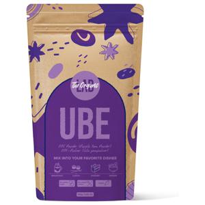 The Organic Labs UBE pulver (lila jamsrot) 100 g produkt bild
