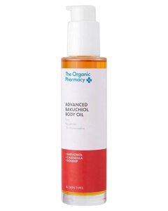 The Organic Pharmacy Advanced Bakuchiol Body Oil produktbillede
