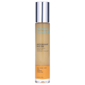 The Organic Pharmacy Antioxidant Face Gel produktbillede
