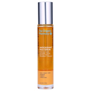 The Organic Pharmacy Antioxidant Face Serum produktbillede