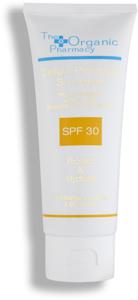 The Organic Pharmacy Cellular Protection Sun Cream SPF30 100 ml produkt bild