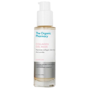 The Organic Pharmacy Collagen Gel Mask produktbillede
