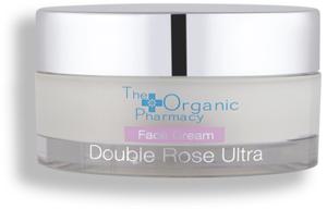 The Organic Pharmacy Double Rose Ultra Face Cream 50 ml produkt bild