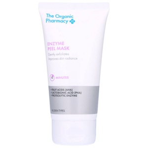 The Organic Pharmacy Enzyme Peel Mask produktbillede