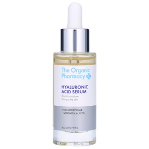 The Organic Pharmacy Hyaluronic Acid Serum produktbillede