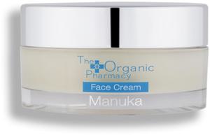The Organic Pharmacy Manuka Face Cream 50 ml produkt bild