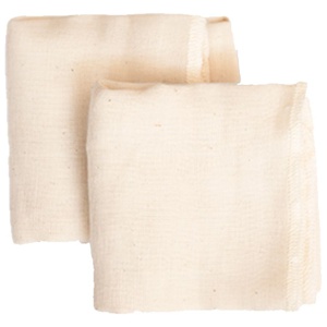 The Organic Pharmacy Muslin Cloths produktbillede