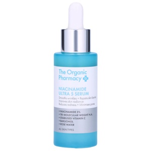 The Organic Pharmacy Niacinamide Ultra Serum produktbillede
