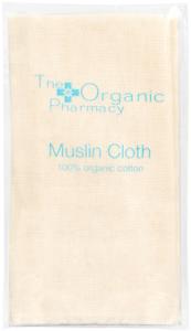 The Organic Pharmacy Organic Muslin Cloth 1 pcs produkt bild