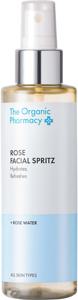 The Organic Pharmacy Rose Facial Spritz 150 ml produkt bild