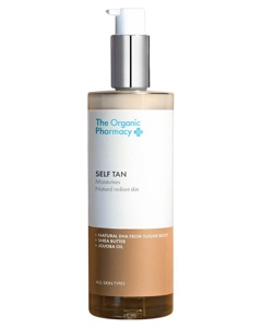 The Organic Pharmacy Self Tan produktbillede