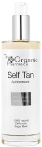 The Organic Pharmacy Self Tan 100 ml produkt bild