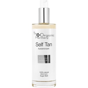 The Organic Pharmacy Self Tan 100 ml produktbilde