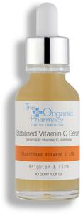 The Organic Pharmacy Stabilised Vitamin C 30 ml produkt bild