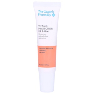 The Organic Pharmacy Vitamin Protection Lip Balm produktbillede