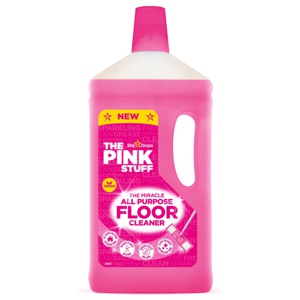 The Pink Stuff Miracle All Purpose Floor Cleaner 1 liter produkt bild
