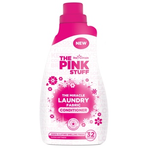 The Pink Stuff Fabric Conditioner 960 ml produkt bild
