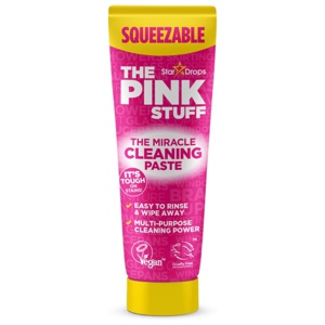 The Pink Stuff Squeezable Paste 300 g produkt bild