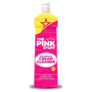 The Pink Stuff The Miracle Cream Cleaner 500 ml produkt bild