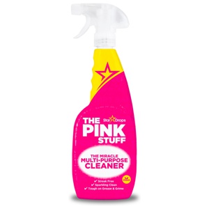 The Pink Stuff The Miracle Multi-Purpose Cleaner 750 ml produkt bild