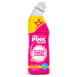 The Pink Stuff Toilet Gel 750 ml produkt bild