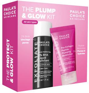 The Plump And Glow Kit 45 ml produkt bild