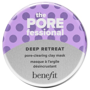 Deep Retreat – Facial Scrub & Lermask i Ett 75 ml produkt bild