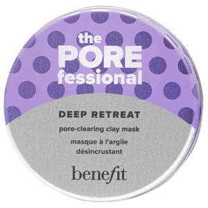 Deep Retreat – Facial Scrub & Lermask i Ett 30 ml produkt bild