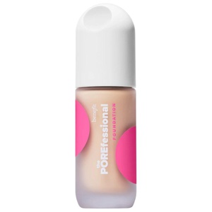 The POREfessional - Utjämnande foundation med niacinamide produkt bild