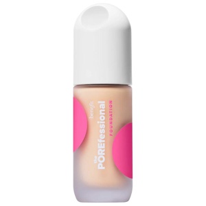 The POREfessional Foundation 3W Trailblazer produkt bild