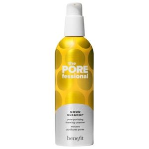 Benefit POREfessional Good Cleanup - ansiktsrengöring produkt bild