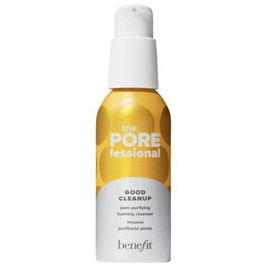 Benefit POREfessional Good Cleanup - ansiktsrengöring produkt bild